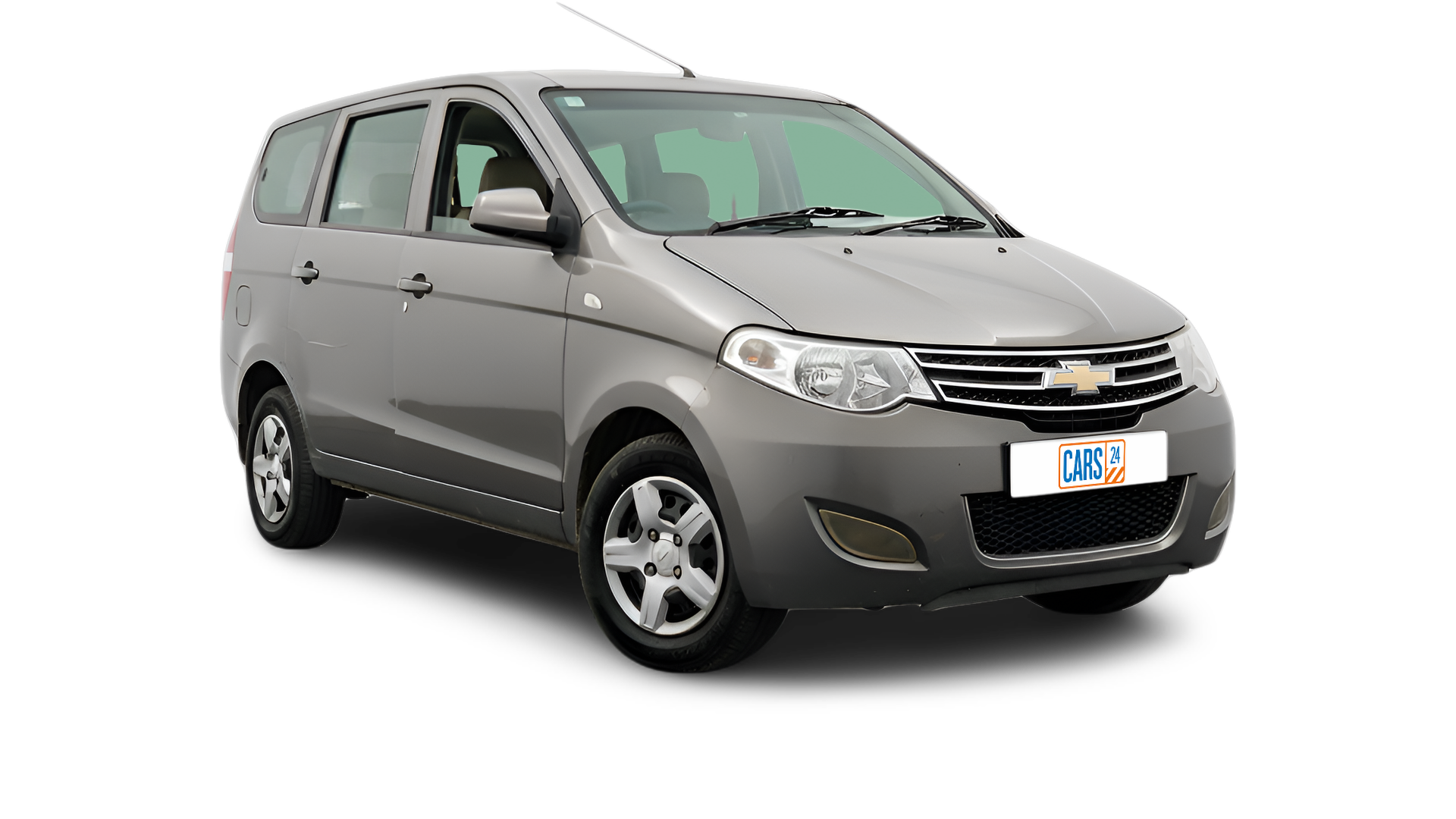 Chevrolet Enjoy-img